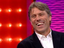 John Bishop
