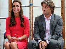 John Bishop