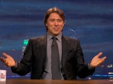 John Bishop