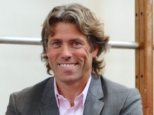 John Bishop