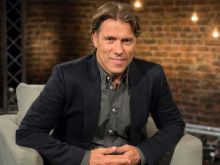 John Bishop