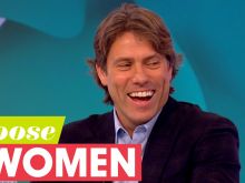 John Bishop