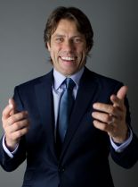 John Bishop