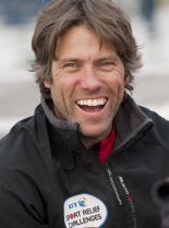 John Bishop