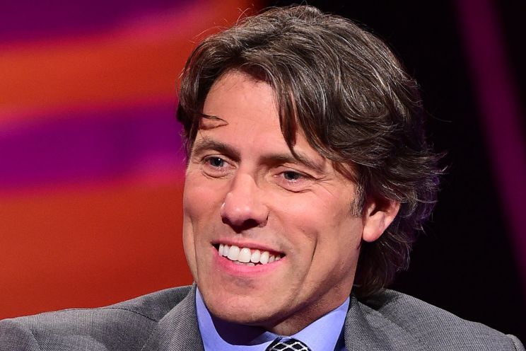 John Bishop