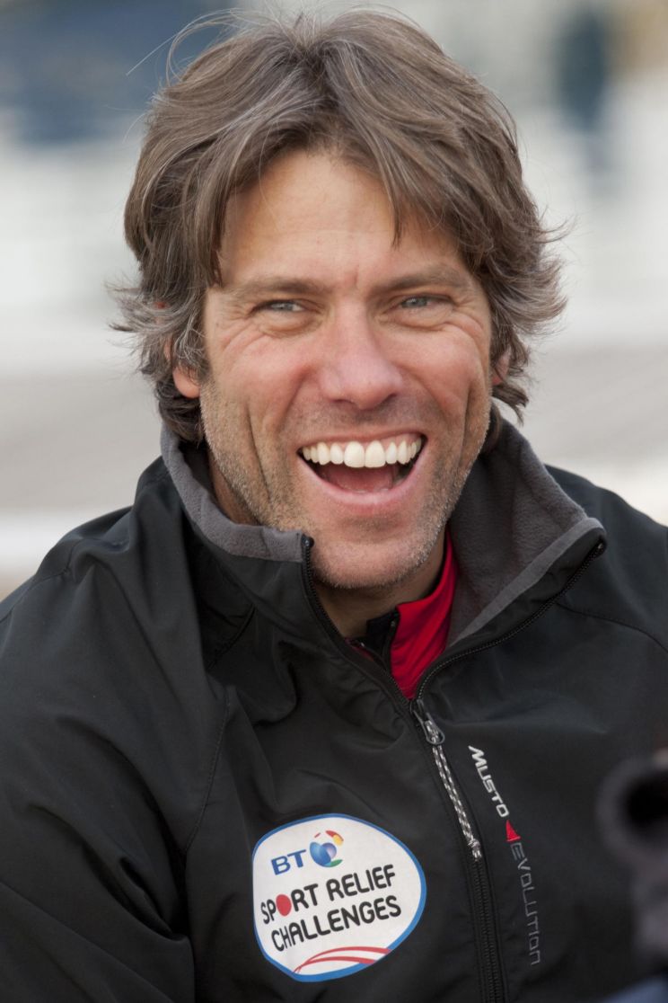 John Bishop