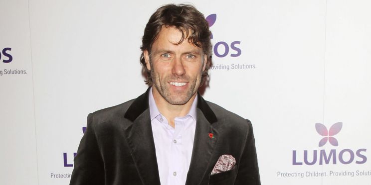 John Bishop