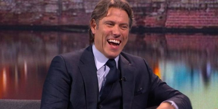 John Bishop