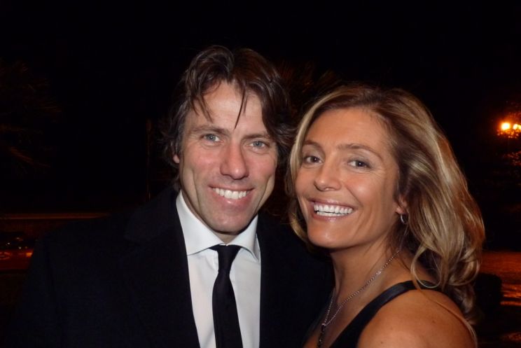 John Bishop