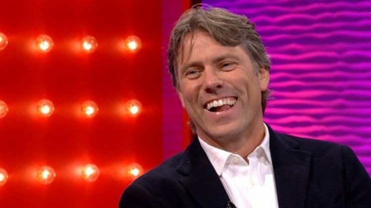 John Bishop