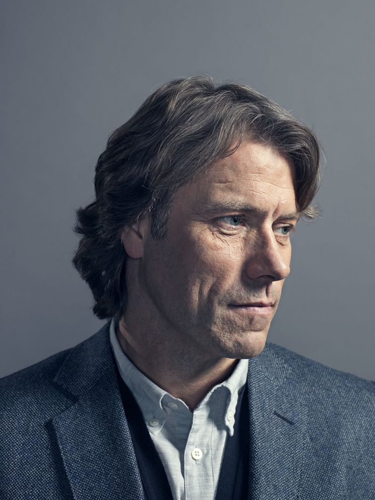 John Bishop