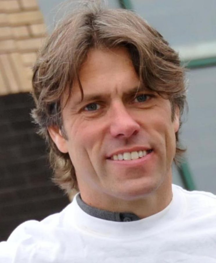 John Bishop