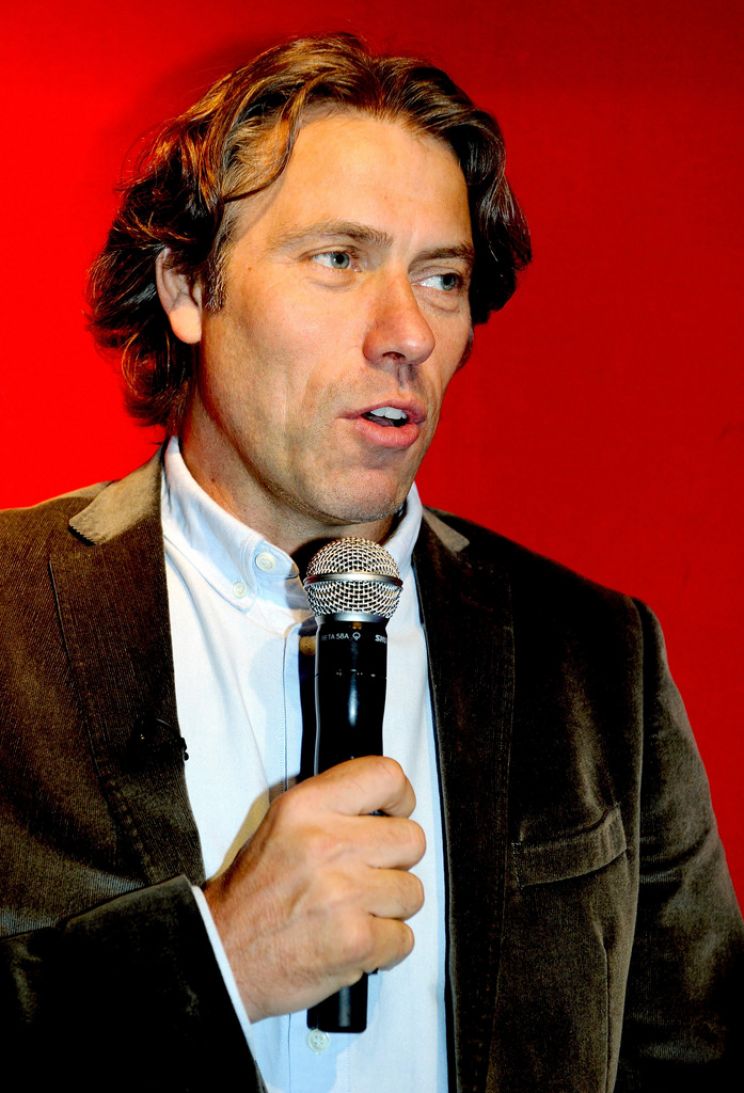 John Bishop