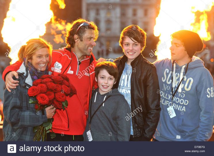 John Bishop