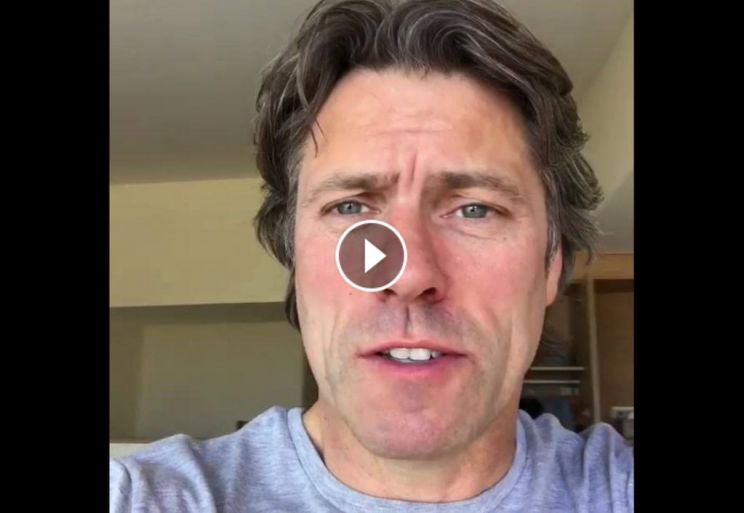John Bishop