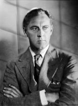 John Blyth Barrymore