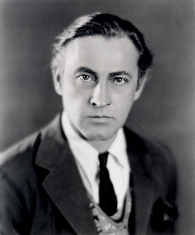 John Blyth Barrymore