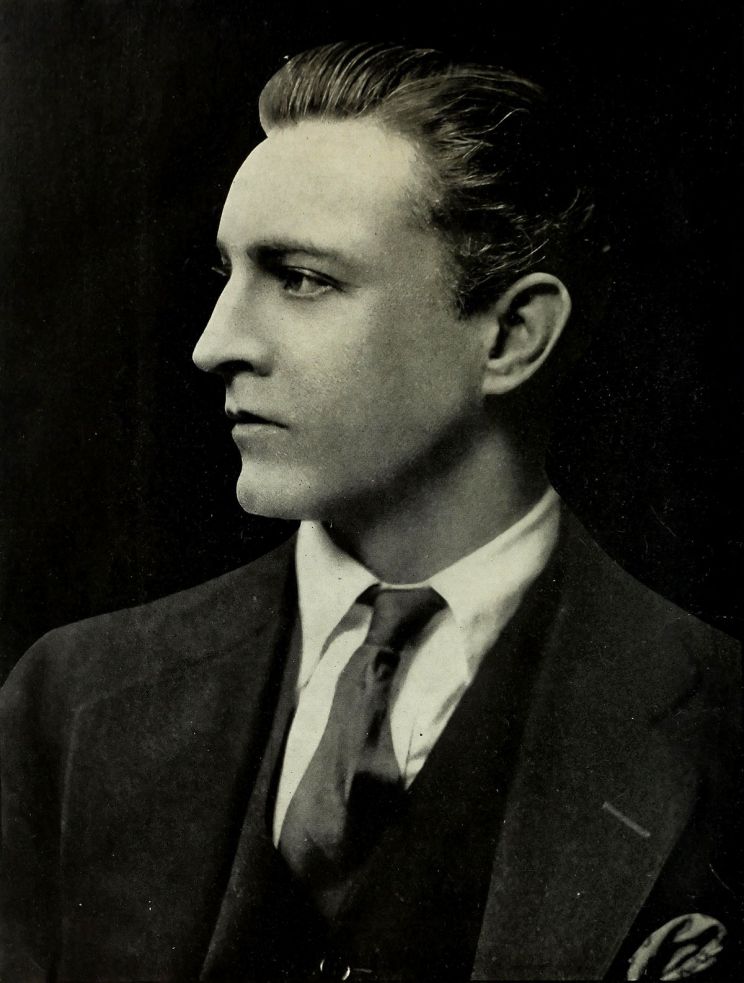 John Blyth Barrymore
