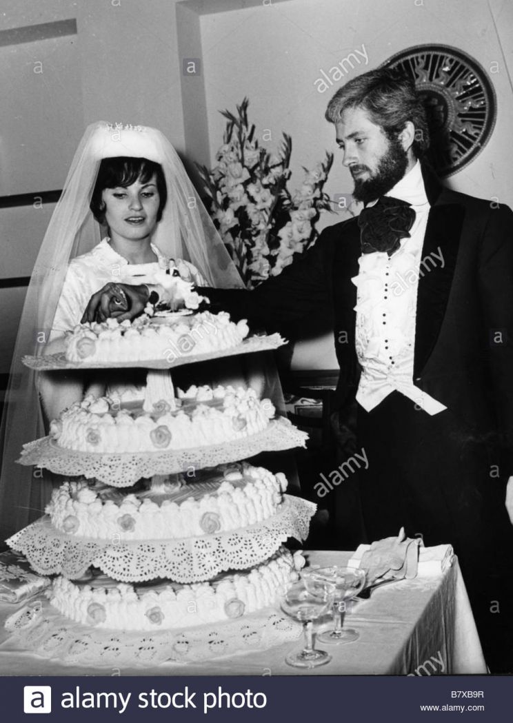 John Blyth Barrymore