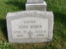 John Bobek