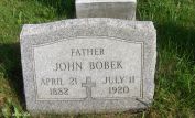 John Bobek