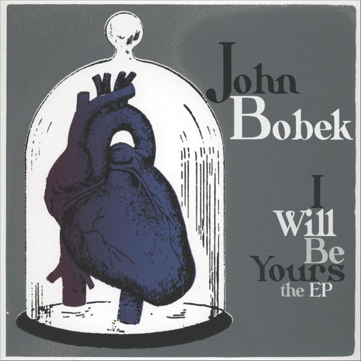 John Bobek