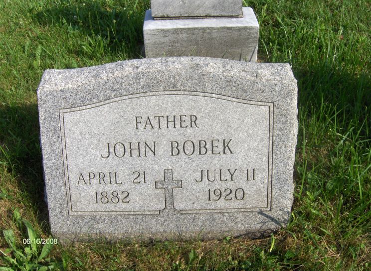 John Bobek