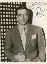 John Boles