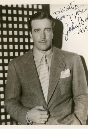 John Boles