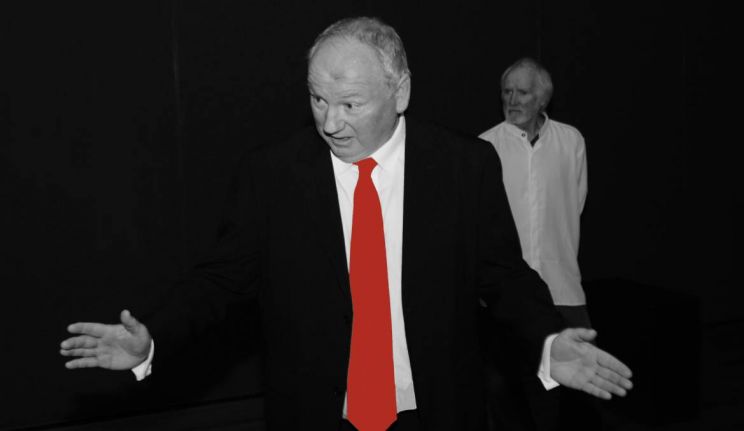 John Bolger