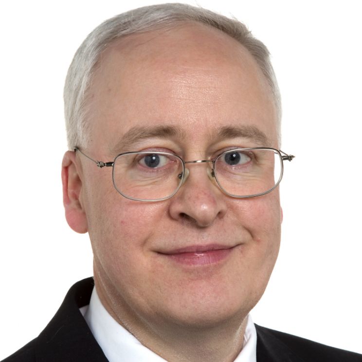 John Bolger