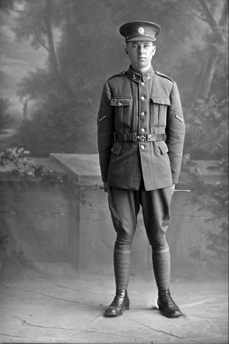 John Bolger