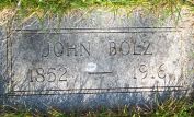 John Bolz