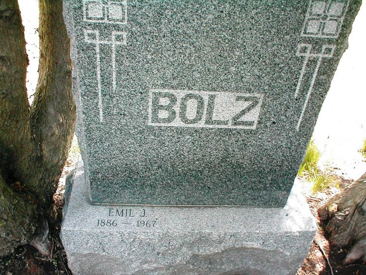 John Bolz