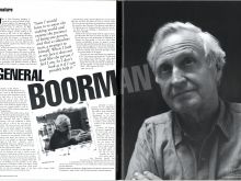 John Boorman