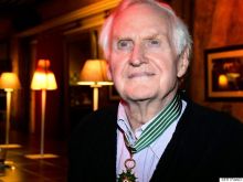 John Boorman