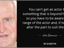 John Boorman