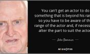 John Boorman