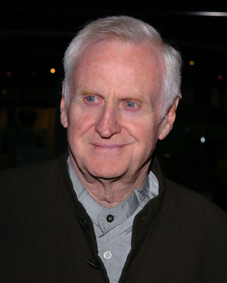 John Boorman