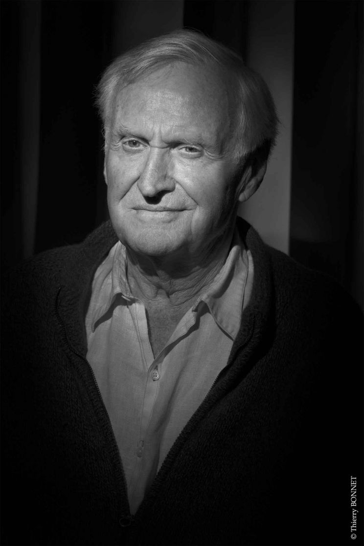 John Boorman