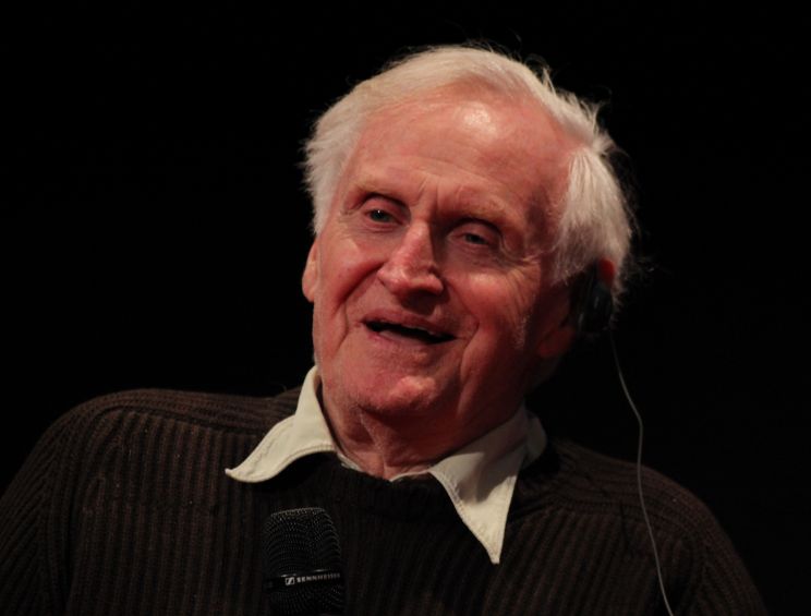 John Boorman