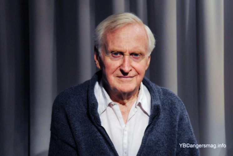 John Boorman