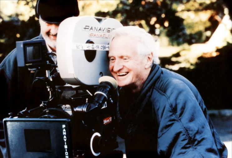 John Boorman