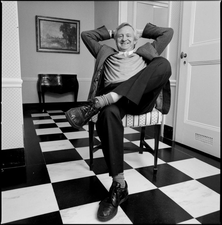 John Boorman
