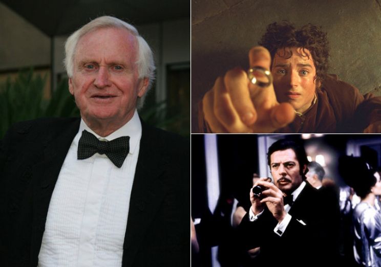 John Boorman