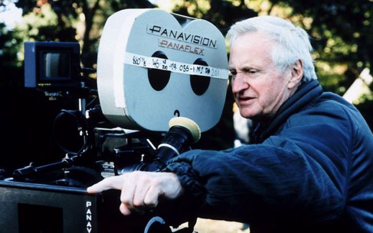 John Boorman