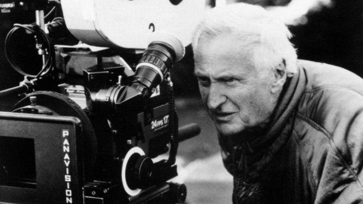 John Boorman