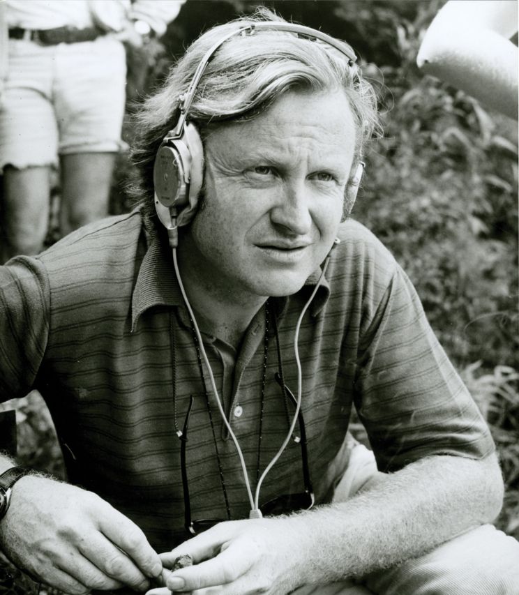 John Boorman