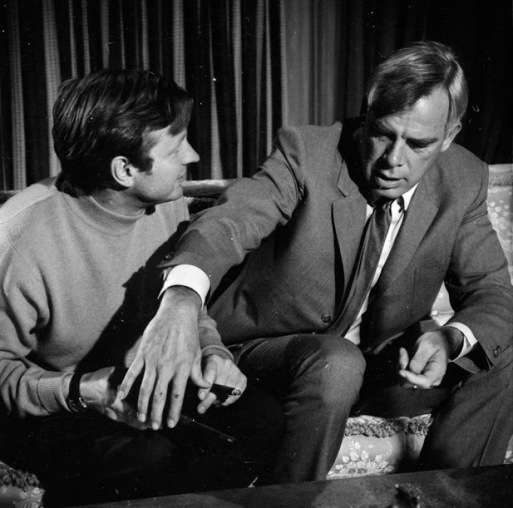 John Boorman