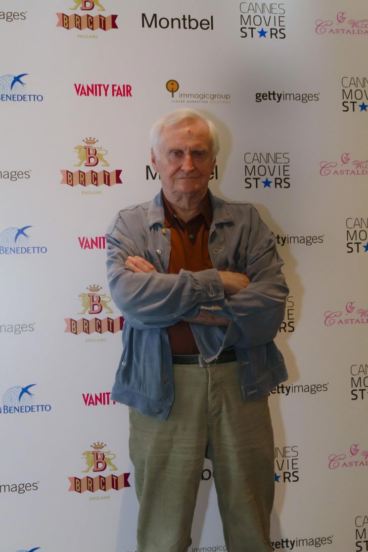 John Boorman